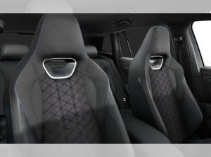 Volkswagen Tiguan 2.0 TDI DSG R-LINE "Black Style"