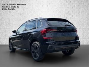 Skoda Kamiq Monte Carlo /Matrix/WinterPlus/PLA/PDC/sofort Verfügbar