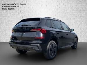 Skoda Kamiq Monte Carlo /Matrix/WinterPlus/PLA/PDC/sofort Verfügbar