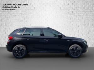 Skoda Kamiq Monte Carlo /Matrix/WinterPlus/PLA/PDC/sofort Verfügbar