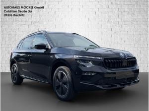 Skoda Kamiq Monte Carlo /Matrix/WinterPlus/PLA/PDC/sofort Verfügbar