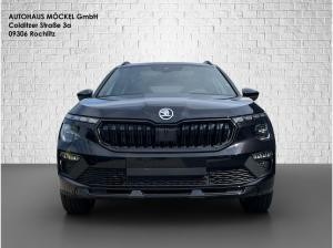 Skoda Kamiq Monte Carlo /Matrix/WinterPlus/PLA/PDC/sofort Verfügbar