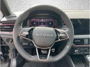 Skoda Kamiq Monte Carlo /Matrix/WinterPlus/PLA/PDC/sofort Verfügbar