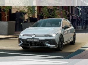 Volkswagen Golf *GTI*CLUBSPORT*DSG*HARMAN*360°*DCC*GTI*PERFORMANCE*SOFORT*VERFÜGBAR