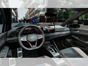 Volkswagen Golf *GTI*CLUBSPORT*DSG*HARMAN*360°*DCC*GTI*PERFORMANCE*SOFORT*VERFÜGBAR