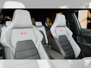 Volkswagen Golf *GTI*CLUBSPORT*DSG*HARMAN*360°*DCC*GTI*PERFORMANCE*SOFORT*VERFÜGBAR