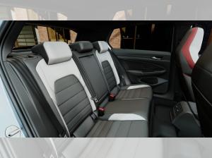 Volkswagen Golf *GTI*CLUBSPORT*DSG*HARMAN*360°*DCC*GTI*PERFORMANCE*SOFORT*VERFÜGBAR