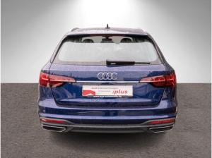 Audi A4 Avant 35TDI Stronic Navi LED StandHz PDC GRA // SOFORT VERFÜGBAR!!