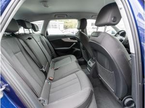 Audi A4 Avant 35TDI Stronic Navi LED StandHz PDC SHZ