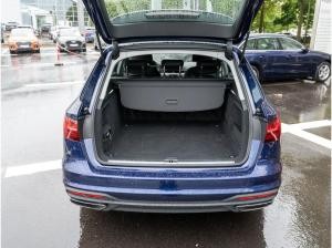 Audi A4 Avant 35TDI Stronic Navi LED StandHz PDC SHZ
