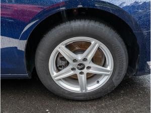 Audi A4 Avant 35TDI Stronic Navi LED StandHz PDC SHZ