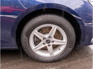 Audi A4 Avant 35TDI Stronic Navi LED StandHz PDC GRA // SOFORT VERFÜGBAR!!