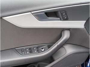 Audi A4 Avant 35TDI Stronic Navi LED StandHz PDC SHZ