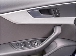 Audi A4 Avant 35TDI Stronic Navi LED StandHz PDC GRA // SOFORT VERFÜGBAR!!