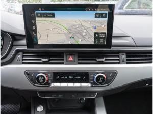 Audi A4 Avant 35TDI Stronic Navi LED StandHz PDC SHZ