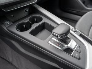 Audi A4 Avant 35TDI Stronic Navi LED StandHz PDC SHZ