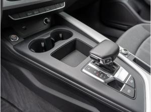 Audi A4 Avant 35TDI Stronic Navi LED StandHz PDC GRA // SOFORT VERFÜGBAR!!