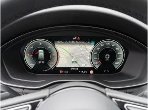 Audi A4 Avant 35TDI Stronic Navi LED StandHz PDC SHZ