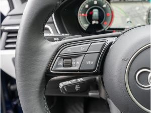 Audi A4 Avant 35TDI Stronic Navi LED StandHz PDC SHZ