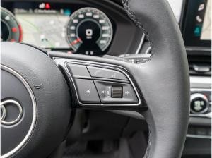Audi A4 Avant 35TDI Stronic Navi LED StandHz PDC SHZ