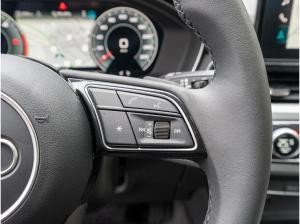Audi A4 Avant 35TDI Stronic Navi LED StandHz PDC GRA // SOFORT VERFÜGBAR!!