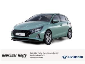Hyundai i20 1.2 Select  KLIMA // NAVI // KAMREA ‼️ AKTIONSLEASING ‼️