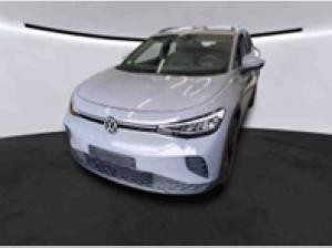 Volkswagen ID.4 Ihr Auto Konfigurieren