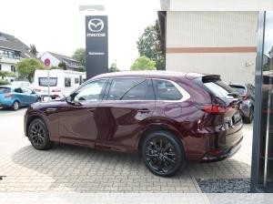 Mazda CX-80 e-SKYACT PHEV Aut. AWD Homura Plus 7-sitzer