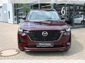 Mazda CX-80 e-SKYACT PHEV Aut. AWD Homura Plus 7 sitze