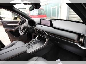 Mazda CX-80 e-SKYACT PHEV Aut. AWD Homura Plus 7-sitzer