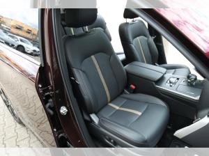 Mazda CX-80 e-SKYACT PHEV Aut. AWD Homura Plus 7-sitzer
