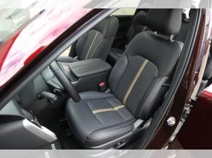 Mazda CX-80 e-SKYACT PHEV Aut. AWD Homura Plus 7-sitzer