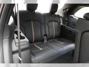 Mazda CX-80 e-SKYACT PHEV Aut. AWD Homura Plus 7 sitze