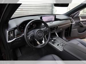 Mazda CX-80 e-SKYACT PHEV Aut. AWD Homura Plus 7-sitzer