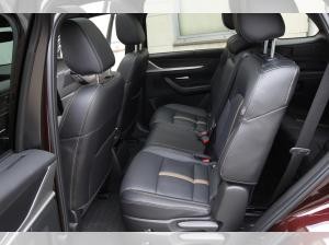 Mazda CX-80 e-SKYACT PHEV Aut. AWD Homura Plus 7 sitze