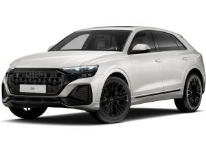 Audi Q8 SUV 50TDI quattro 210(286)kW(PS) tiptro *EROBERUNG*SOFORT*