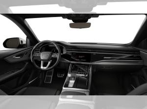 Audi Q8 SUV 50TDI quattro 210(286)kW(PS) tiptro *EROBERUNG*SOFORT*