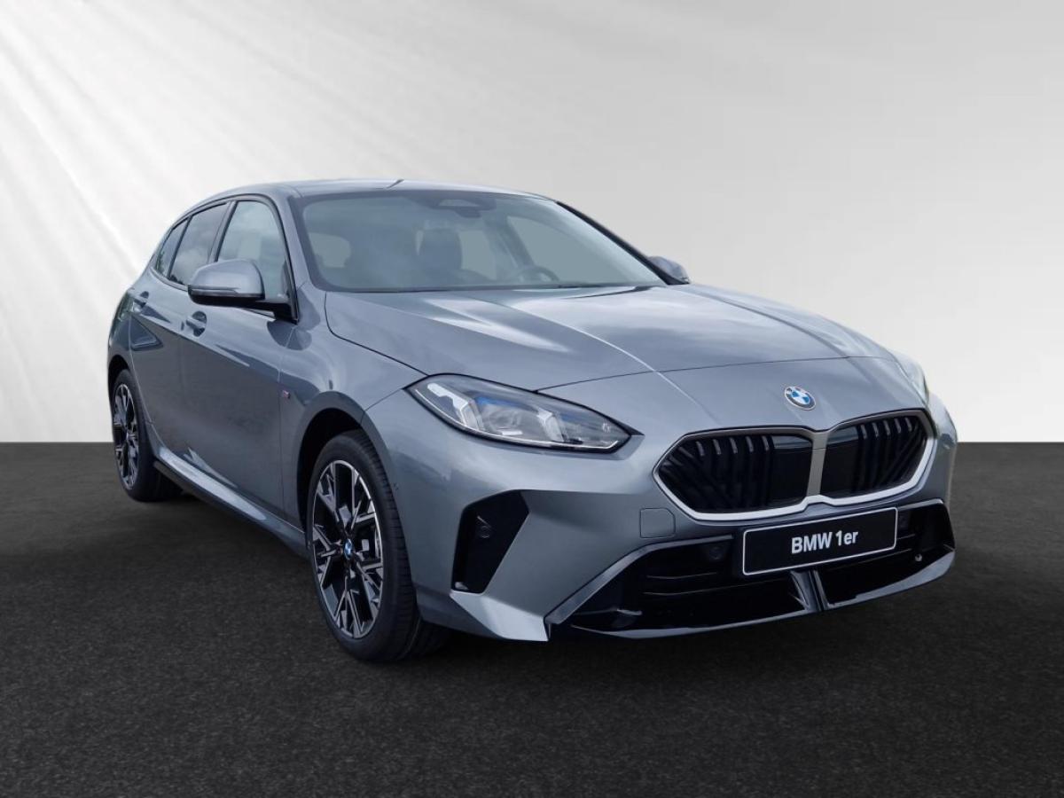 BMW 120 M Sport Design|18"LM|Sportsitze|LED (F70)