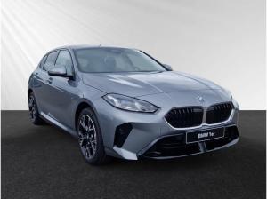 BMW 120 M Sport Design|18"LM|Sportsitze|LED (F70)
