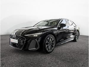 Audi A6 Avant TFSI S line MatrixLED Leder Tech plus UPE 74.500€