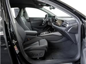 Audi A6 Avant TFSI S line MatrixLED Leder Tech plus UPE 74.500€