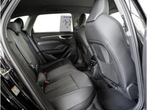 Audi A6 Avant TFSI S line MatrixLED Leder Tech plus UPE 74.500€