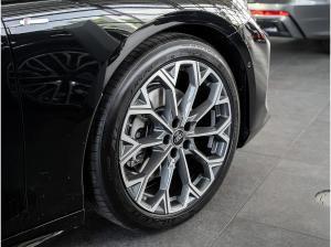 Audi A6 Avant TFSI S line MatrixLED Leder Tech plus UPE 74.500€