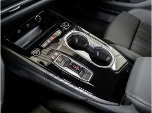 Audi A6 Avant TFSI S line MatrixLED Leder Tech plus UPE 74.500€