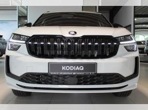 Skoda Kodiaq Sportline 2,0 TDI 142 kW 7-Gang-DSG 4x4 7 Sitzer