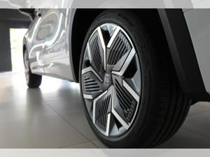 Skoda Kodiaq Sportline 2,0 TDI 142 kW 7-Gang-DSG 4x4 7 Sitzer