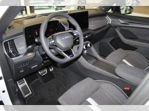 Skoda Kodiaq Sportline 2,0 TDI 142 kW 7-Gang-DSG 4x4 7 Sitzer