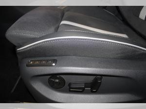 Skoda Kodiaq Sportline 2,0 TDI 142 kW 7-Gang-DSG 4x4 7 Sitzer