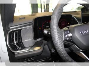 Skoda Kodiaq Sportline 2,0 TDI 142 kW 7-Gang-DSG 4x4 7 Sitzer