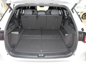 Skoda Kodiaq Sportline 2,0 TDI 142 kW 7-Gang-DSG 4x4 7 Sitzer